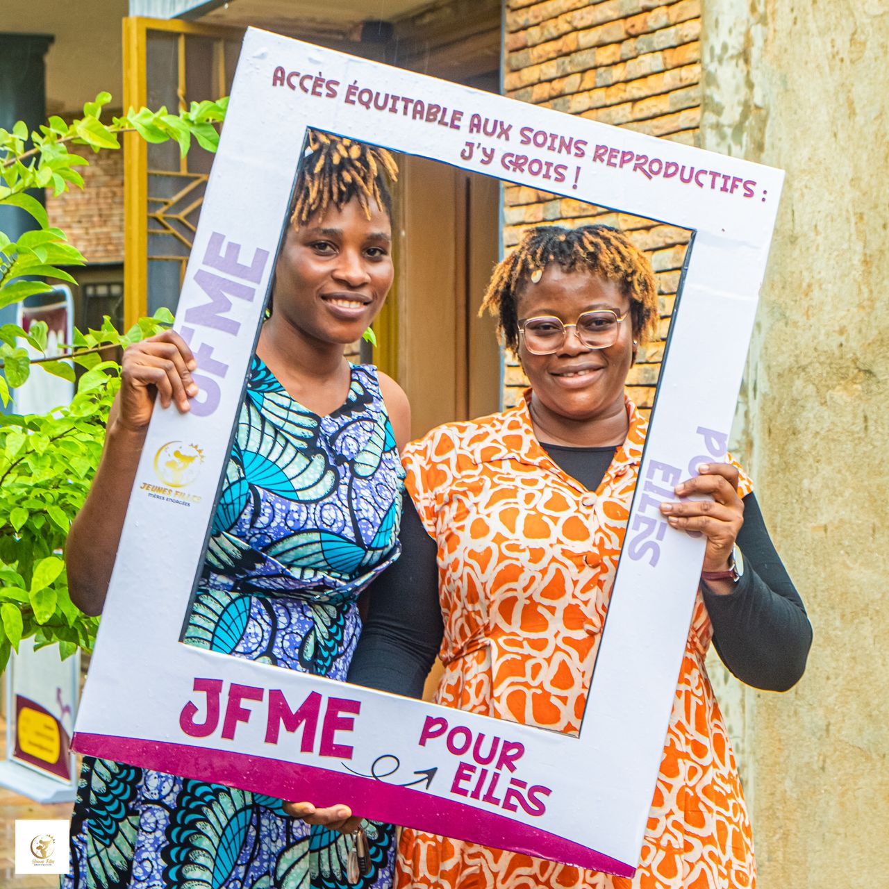Galerie JFME