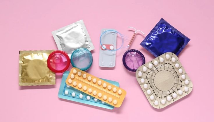La contraception
